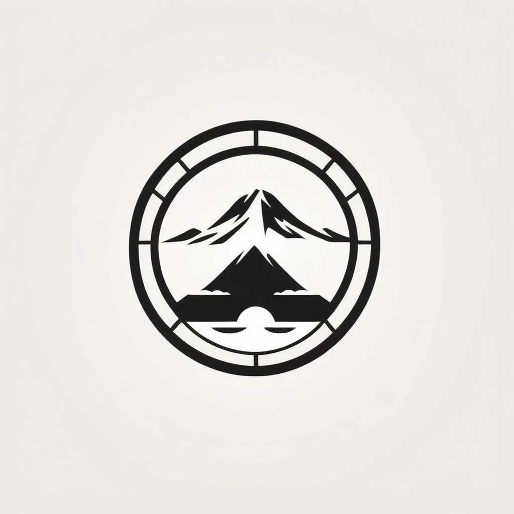 Japanese hotel logo
Pretty cool
manly
Modern Design
The background is white
