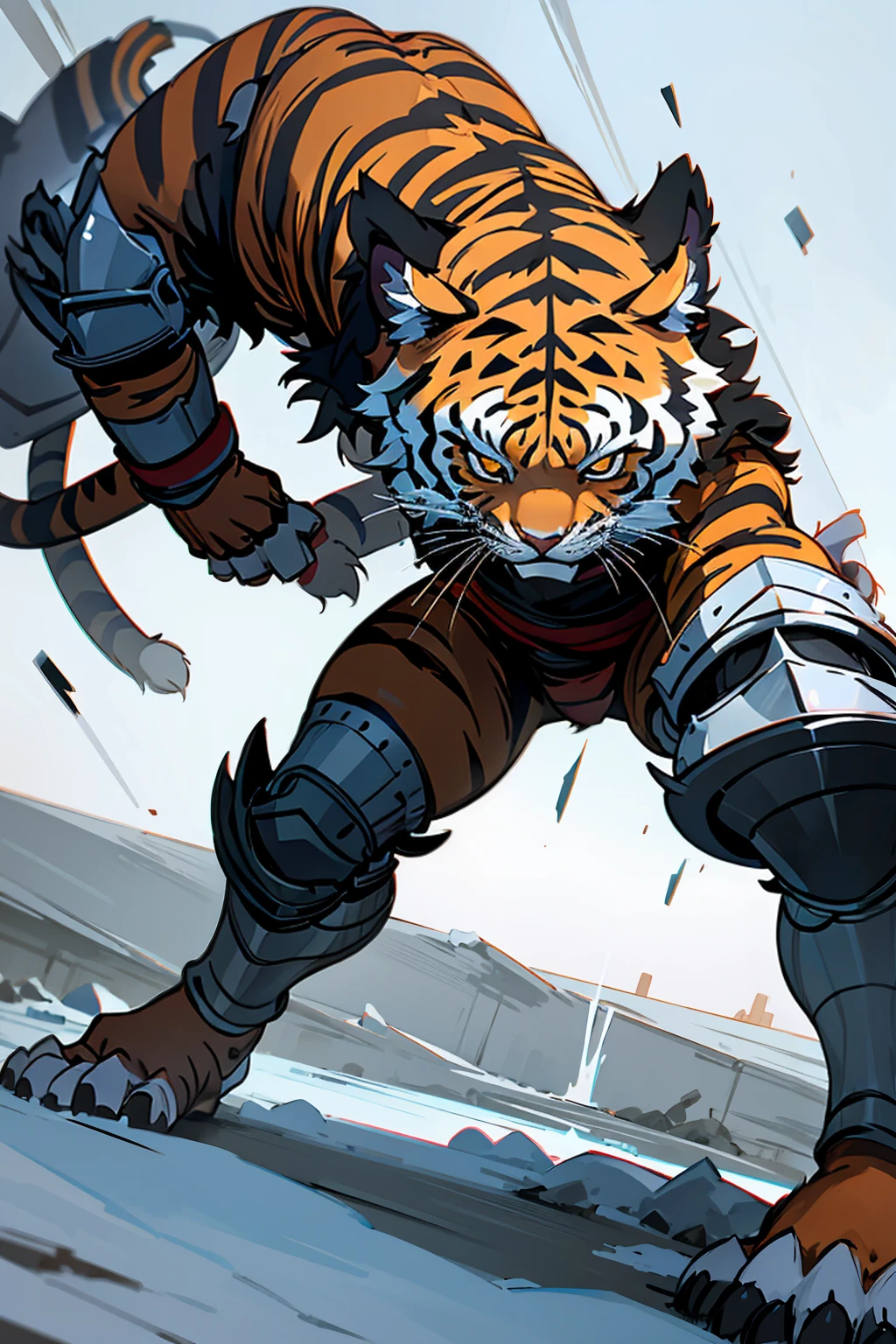 Lin Hu,Blue eyes,Looking up,Strong body,Wear half-rimmed glasses ,nude,Rotaro Stunt,Five fingers five fingers,Best quality,Best quality,8K,HD,There is only one character on the screen,Full body pictureFull body pictureFull body pictureFull body pictureFull body picture,Minimalist background