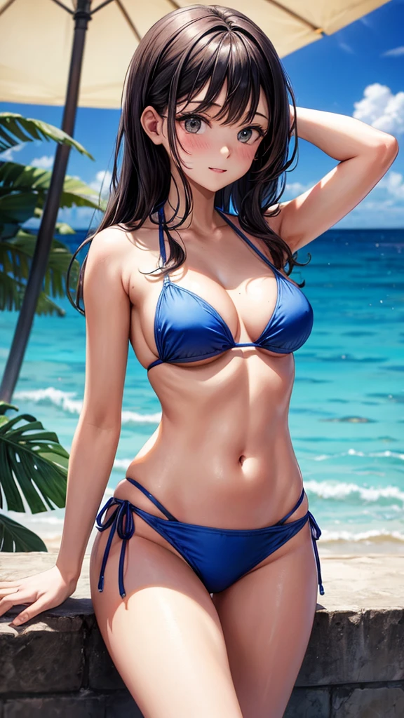 bikini