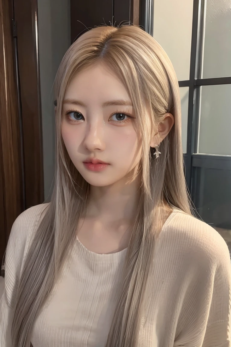 , 1girl,,solo,sliver hair,zhangfei, masterpiece, best quality,   