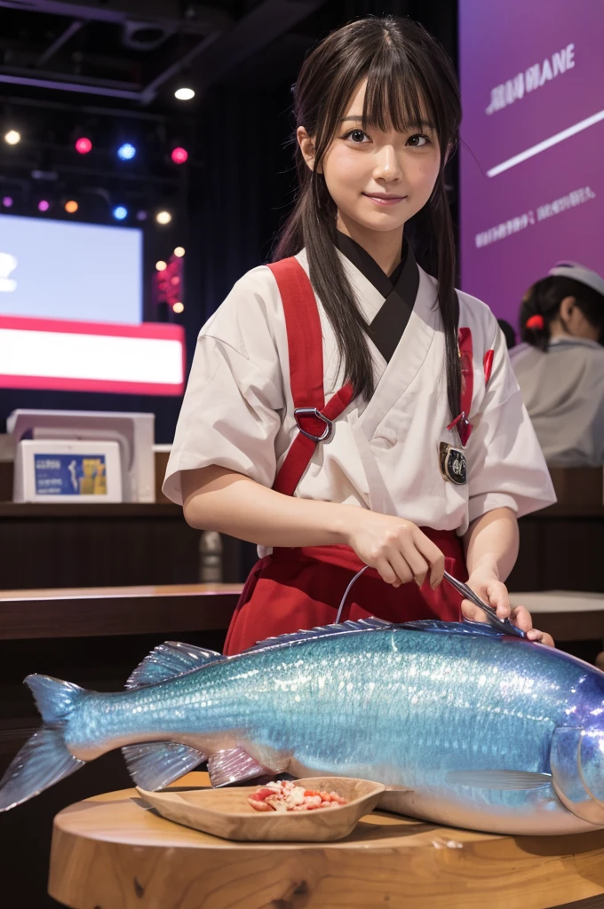 Hololive Suisei Hoshimachi