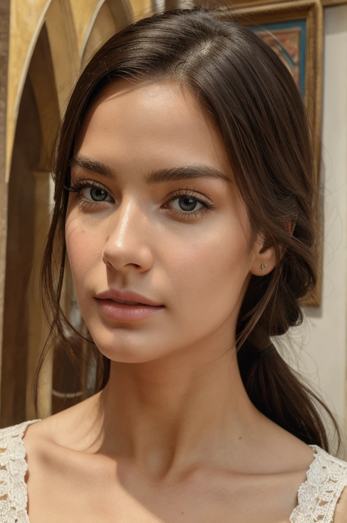 ((best quality)), ((masterpiece)), (detailed), perfect face