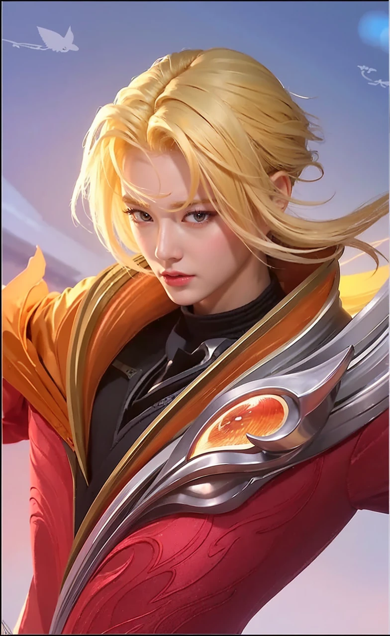 ((Best quality, 8k, Masterpiece :1.3)), 1boys,(random hairstyles), Casual outfit :1.2, Indoor, Ultra-detailed face, Detailed eyes, Double eyelid, selfie for background