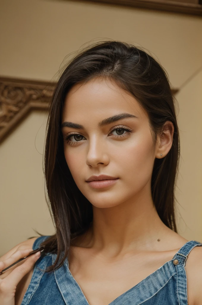 ((best quality)), ((masterpiece)), (detailed), perfect face