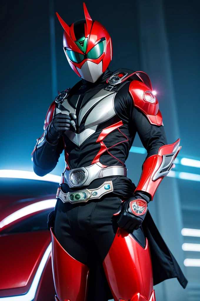 Kamen Rider