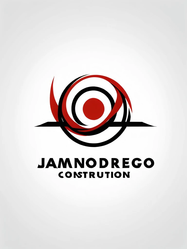 Japanese construction company logo
Pretty cool
manly
Modern Design
The background is white