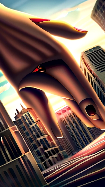 The fugitive、インパクトのあるLow - Angle、The power to eradicate humanity、Giants attack humans、A city on a giant's hand、Giant shadow、grotesque zombie、Giant Zombie、Covered in blood、Small person々Giant hand grabbing、Vandalism、smile、Insanity、Terrorizing the city、Low - Angle、A lot of people々、Walk、迫り来るGiantess、Main Street、Crush a small building、Powerful movements、Great impact、giantess、Giantess、A woman taller than a skyscraper、Realistic、Realistic、Realistic景色、Realistic女性、Cute woman、Young Japanese、short hair、Blonde Hair、Destroyed City、rubble、A ruined world、GiantessにDestroyed City、Small buildings、小さなビルを踏むGiantess