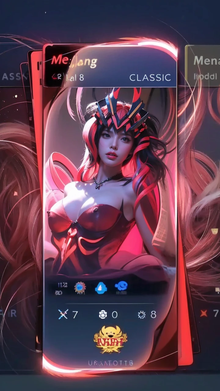 masterpiece, best quality, ultra-detailed, facing the camera head on, intricately detailed hyperdetailed, realistic, sharp features, highly detailed, sharp focus, perfect face, perfect face, perfect symmetrically perfect eyes, perfect full lips, flexible female form, cinematic, film light, hyper detailed, hyper realistic, masterpiece, atmospheric, high resolution, vibrant, dynamic studio lighting, nsfw, ((Dark background)), Sexy face, Facial expressions when receiving pleasure, straight Bangs, Big breasts, Exposed cleavage, blue Eyes,black sweater,