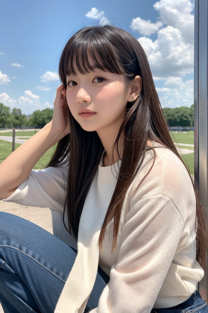  Girl