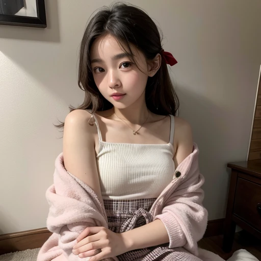 Young Girl