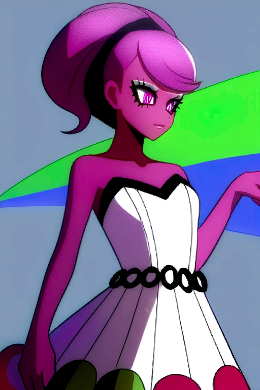monster high operetta