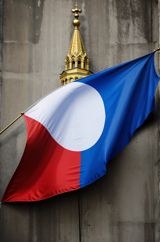 Russian flag
