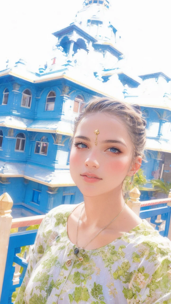 portrait of european girl,alone,18years,beautiful face,uppser body,hair above one eye,medium side cut, blonde hair, sharp focus,black business suit 5Person