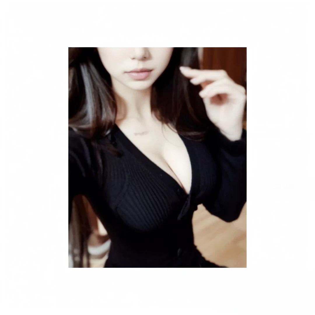 Cute person