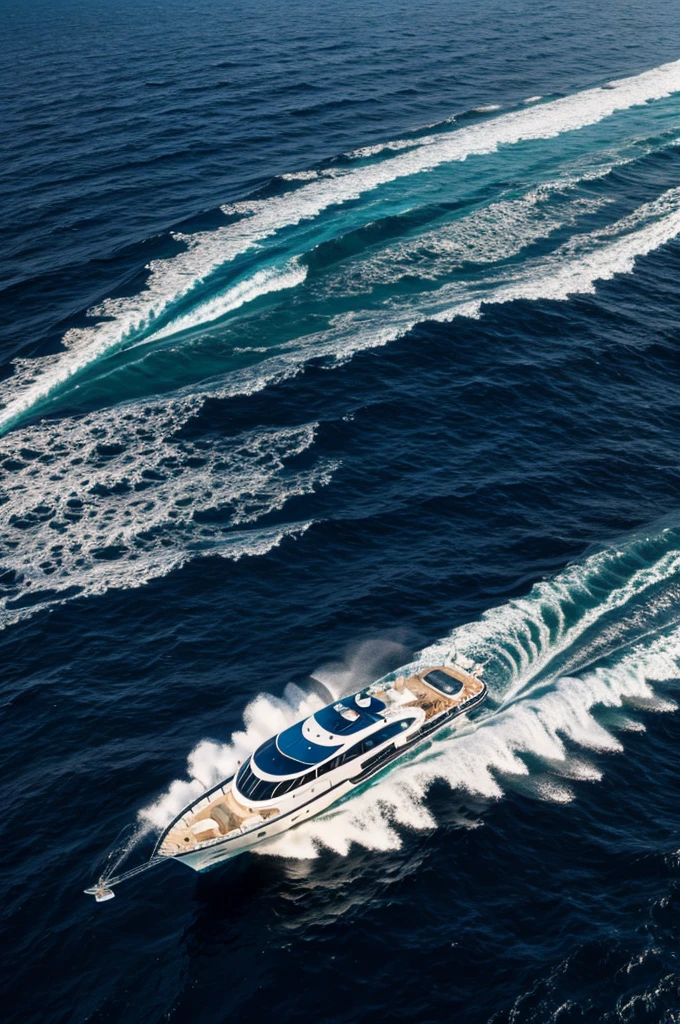 Sea
