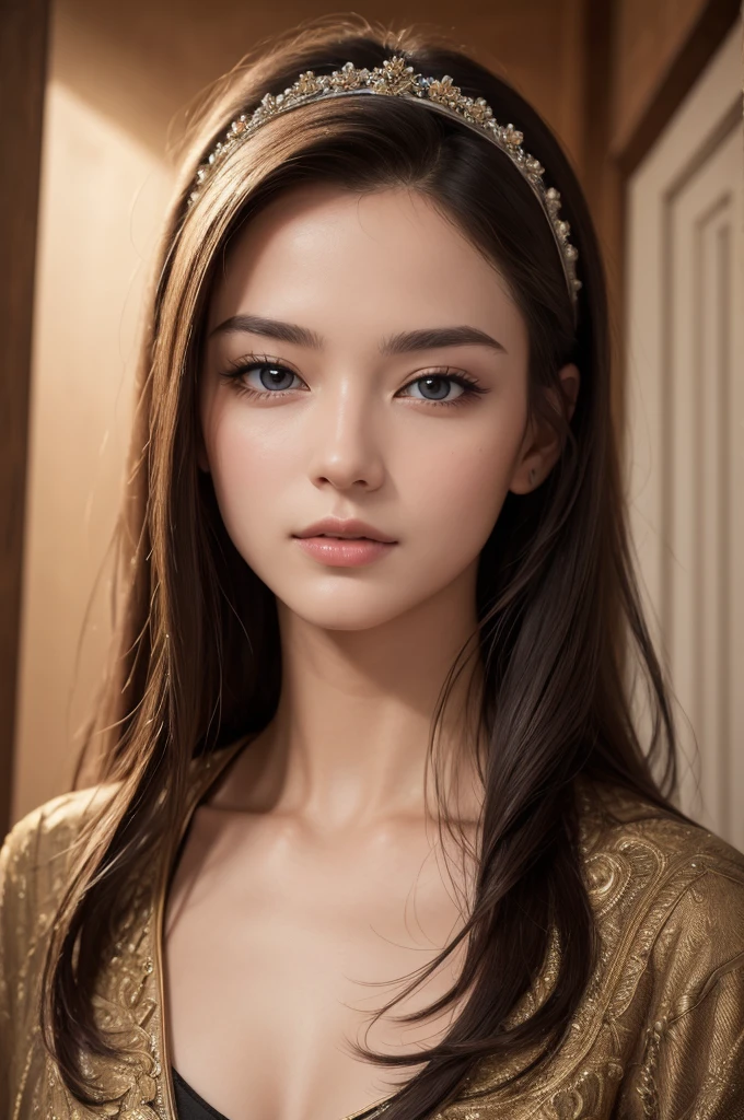 ((best quality)), ((masterpiece)), (detailed), perfect face