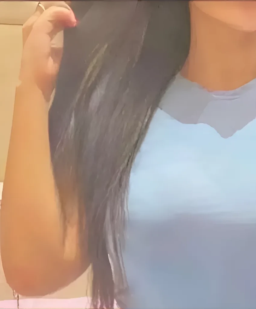 Skinny waist, big hips and tighter dress