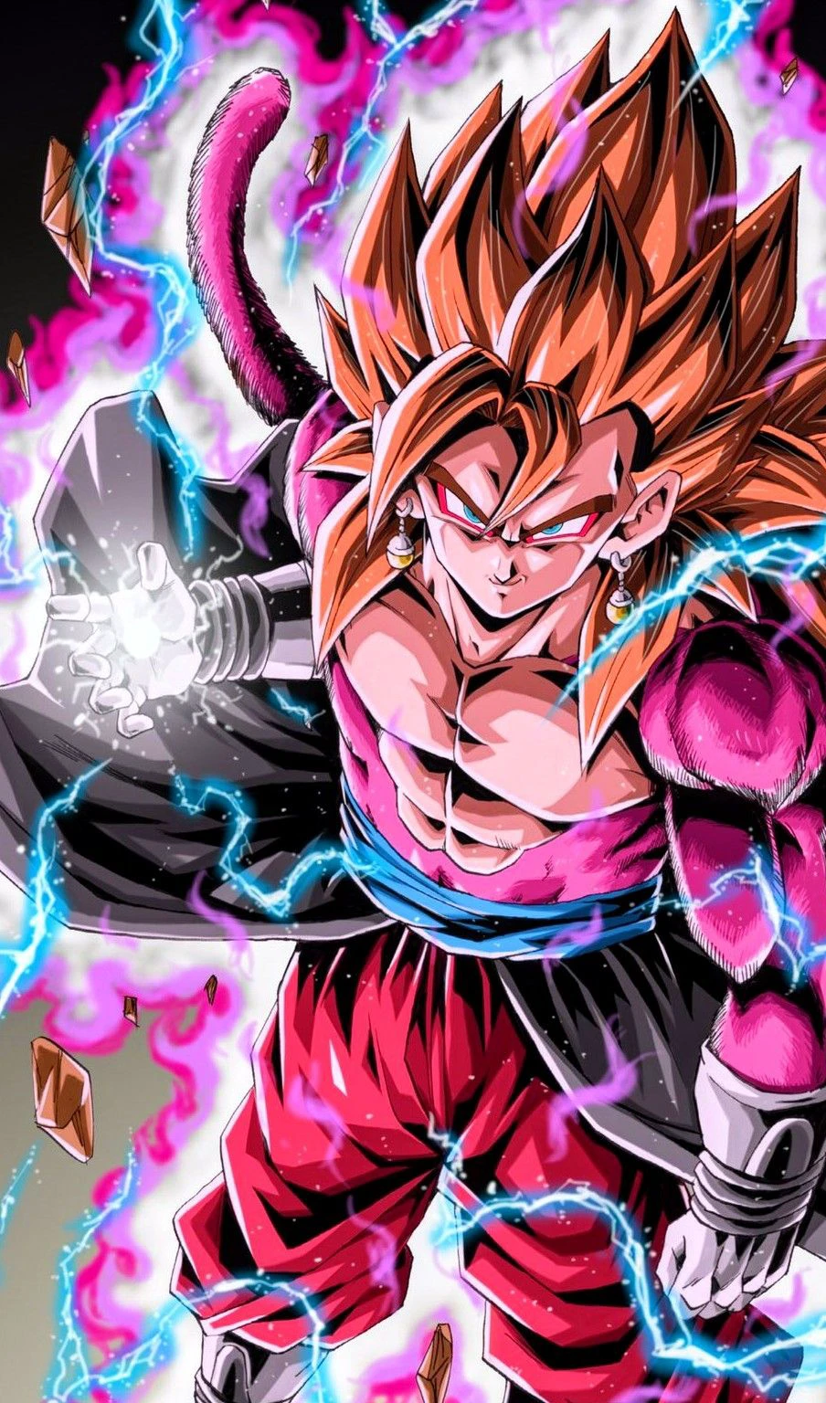1girl, beautiful detailed eyes, beautiful detailed lips, extremely detailed face, long eyelashes, (best quality,4k,8k,highres,masterpiece:1.2),ultra-detailed,(realistic,photorealistic,photo-realistic:1.37),storm clouds, lightning bolt, raging fire, dramatic lighting, cinematic composition, dramatic colors, moody atmosphere, dark fantasy, epic scale