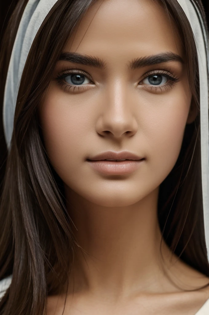 ((best quality)), ((masterpiece)), (detailed), perfect face