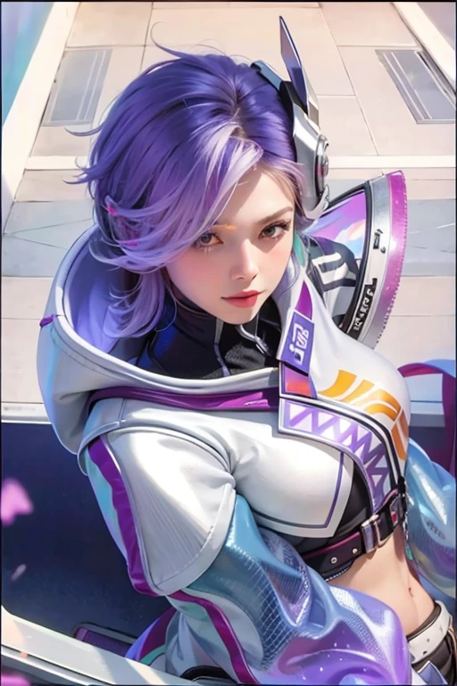 (8k, RAW photo, photorealistic:1.25) ,( lipgloss, eyelashes, gloss-face, glossy skin, best quality, ultra highres, depth of field, chromatic aberration, caustics, Broad lighting, natural shading,) looking at viewer with a serene and goddess-like happiness