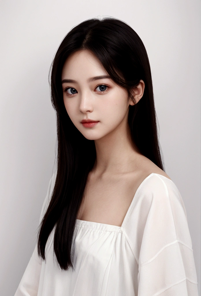 shiny hair, no makeup, masterpiece, Photorealistic ,shiny eyes,Separated eyebrow0.5, chuckle
Negative prompt: low quality, EasyNegative, bad-hands-5
Steps: 25, Sampler: DPM++ 2M Karras, CFG scale: 7, Face restoration: CodeFormer, Size: 400×600, Model hash: bc2f30f4ad, Model: beautifulRealistic_v60