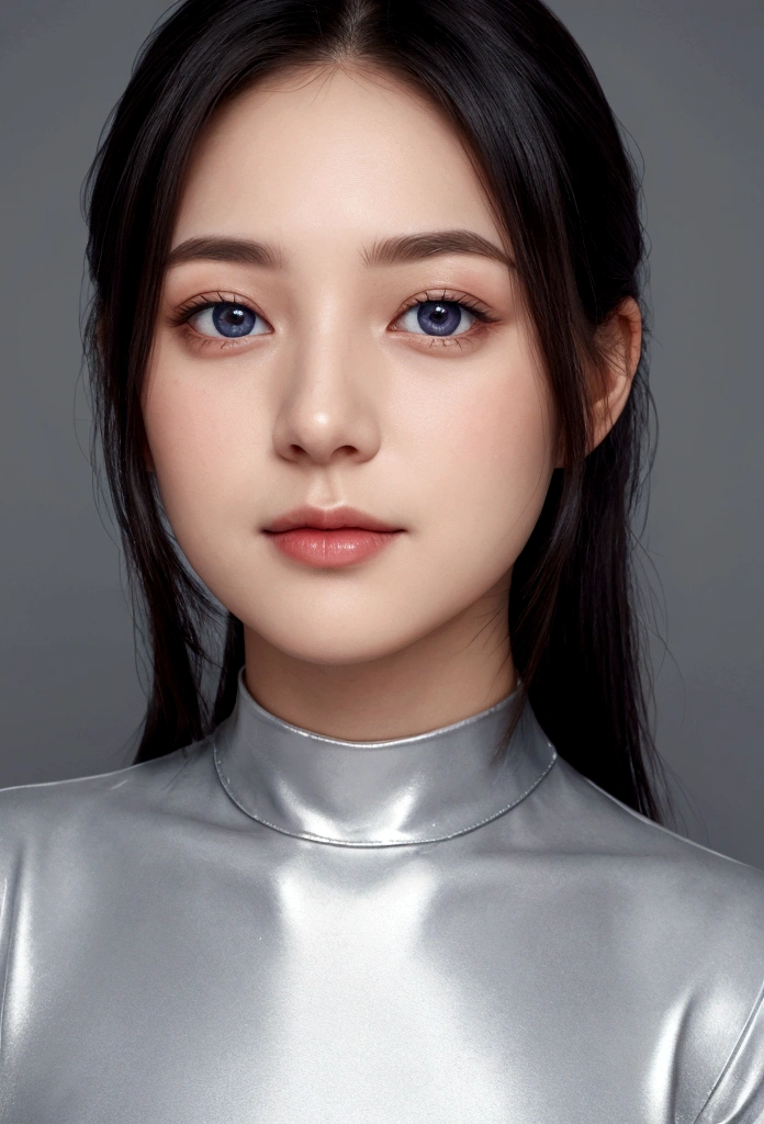 shiny hair, no makeup, masterpiece, Photorealistic ,shiny eyes,Separated eyebrow0.5, chuckle
Negative prompt: low quality, EasyNegative, bad-hands-5
Steps: 25, Sampler: DPM++ 2M Karras, CFG scale: 7, Face restoration: CodeFormer, Size: 400×600, Model hash: bc2f30f4ad, Model: beautifulRealistic_v60