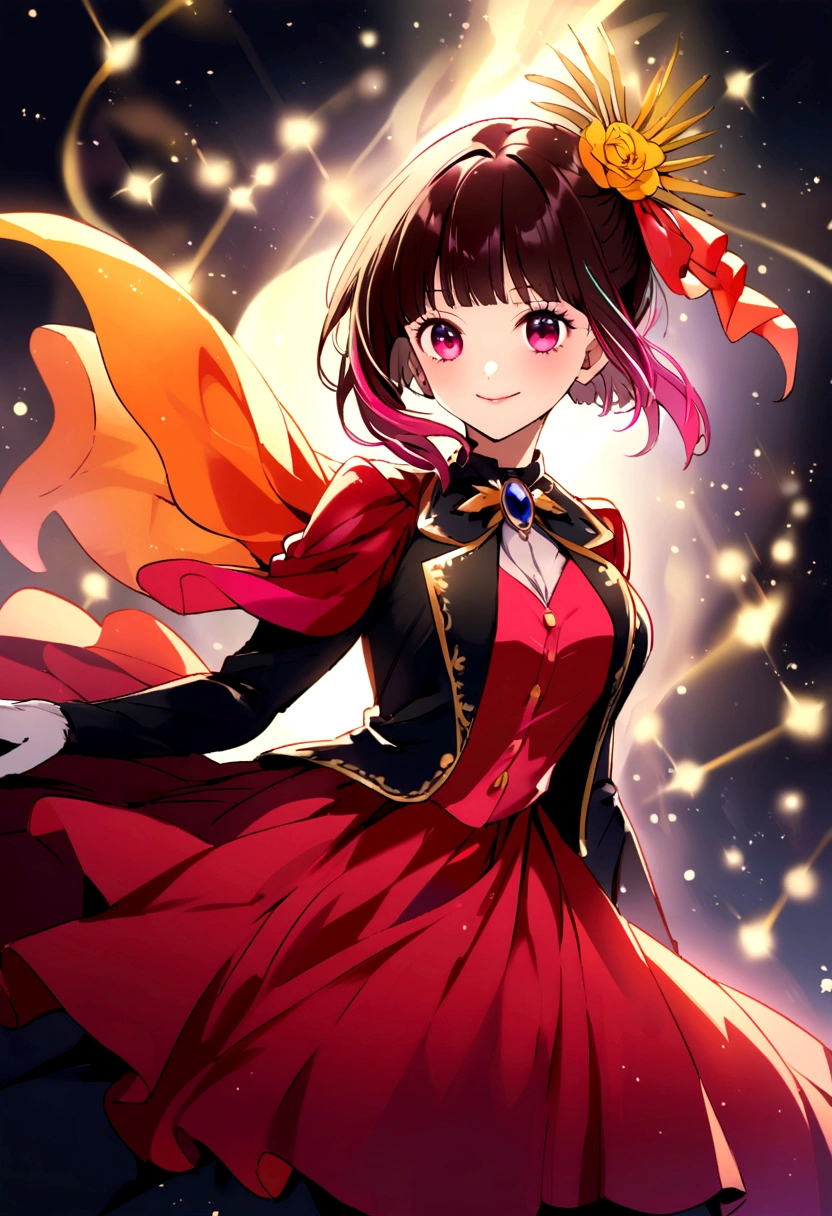 Arima Kana