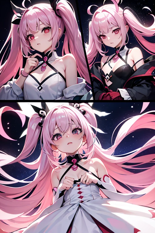 Zero Two, darling in the franxx, cat ears