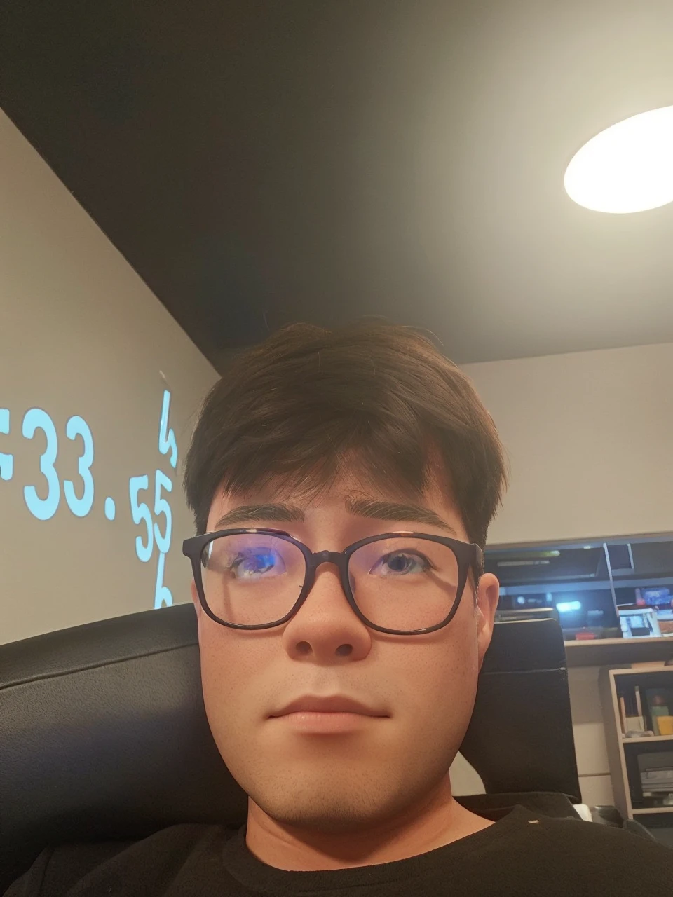Make it anime-like