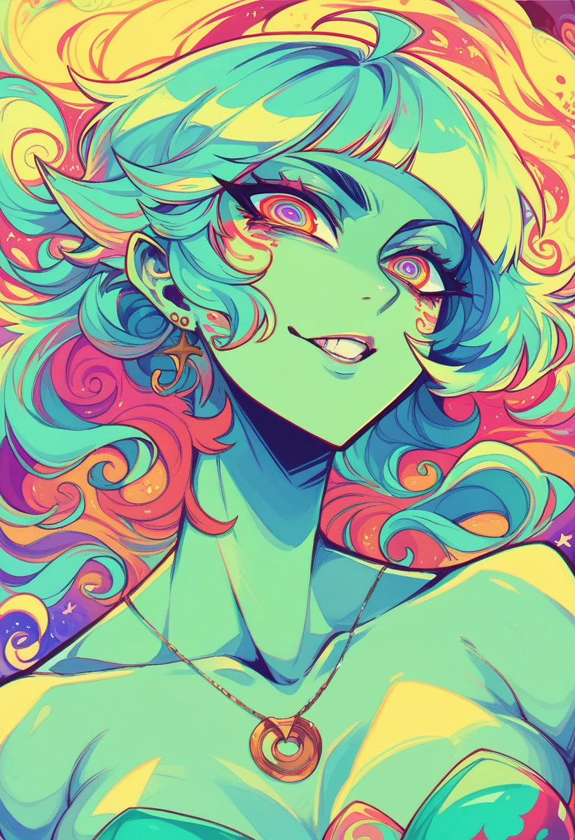 Psychedelic Art