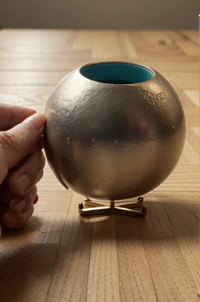 Miniature 3D