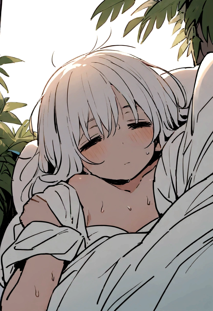 What is summer fatigue?、This refers to the phenomenon in which physical strength and energy decrease in hot and humid environments.。It becomes difficult to regulate body temperature, especially in the summer.、Fatigue tends to accumulate。