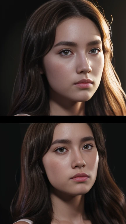 (mature:1.2) Style-Princess, (tifkeller:1.08), masterpiece, best quality, highest quality, cinematic lighting, (volumetric lighting), extremely detailed CG unity 8k wallpaper, focused, 8k wallpaper, 4k wallpaper, extremely detailed, ultra realistic, photorealistic, sharp focus, absurdres, (HDR:1.2), (high contrast), photograph, detailed and intricate, instagram, portrait, highly detailed, digital painting, artstation, concept art, smooth, sharp focus, illustration, cinematic lighting