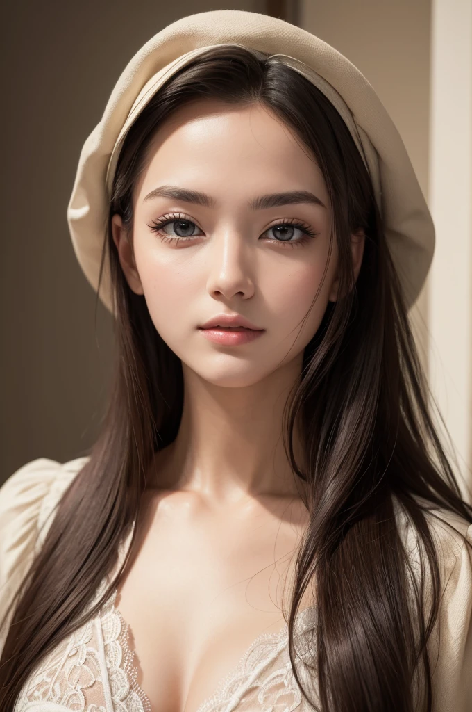 ((best quality)), ((masterpiece)), (detailed), perfect face