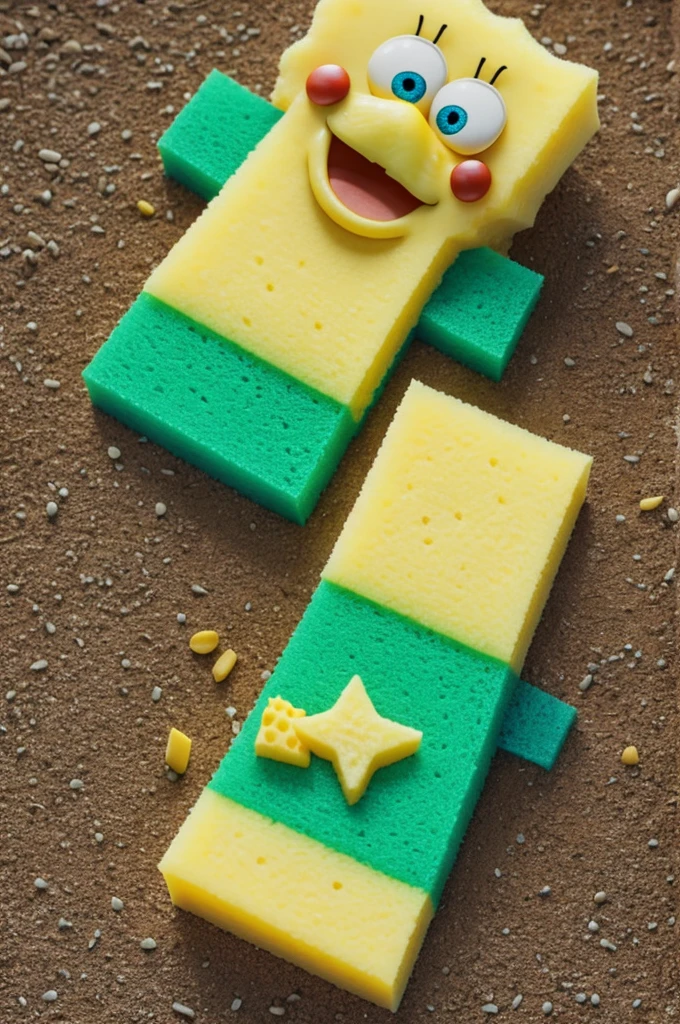 Sponge Bob