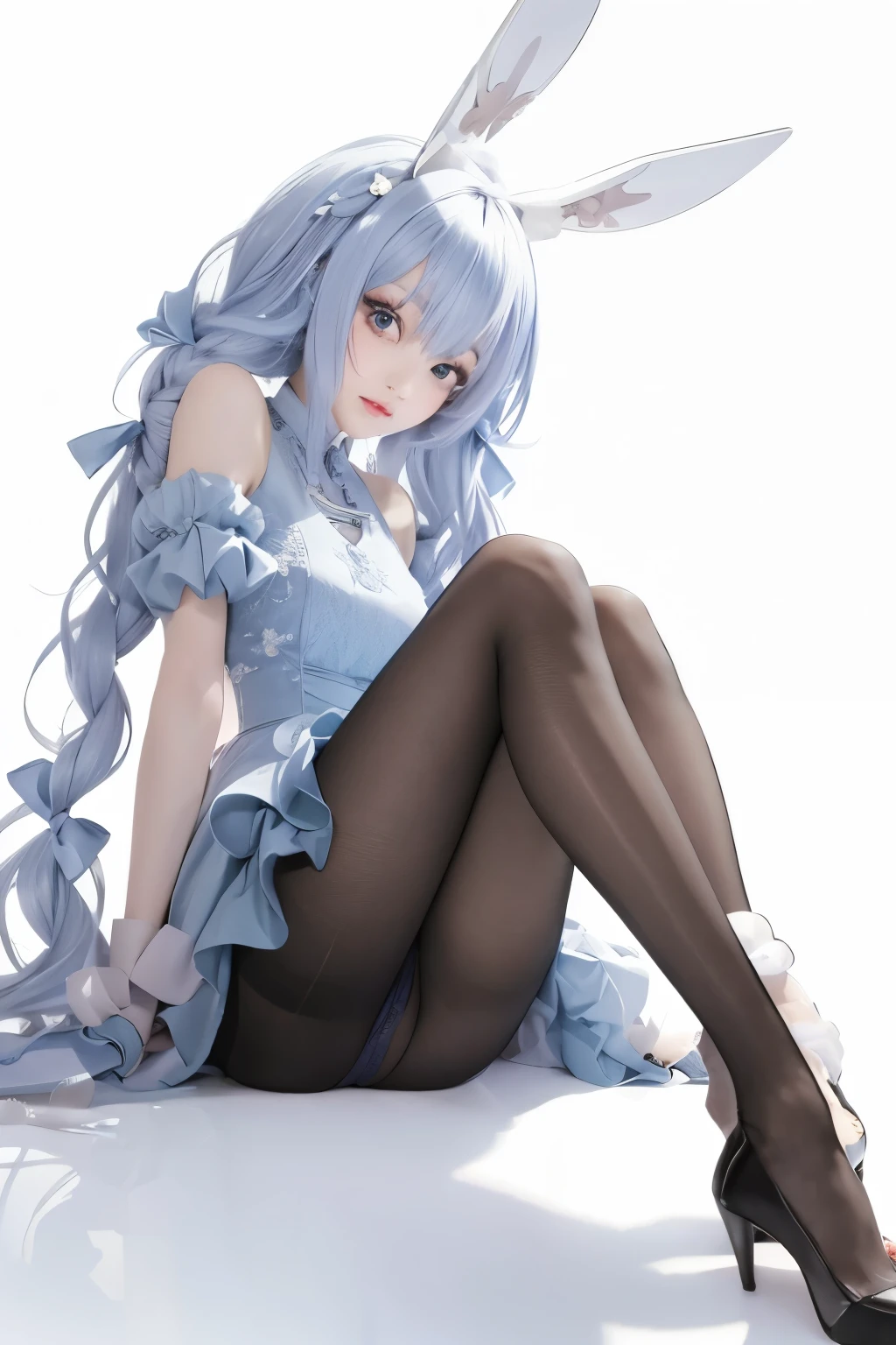 pretty girl、Beauty