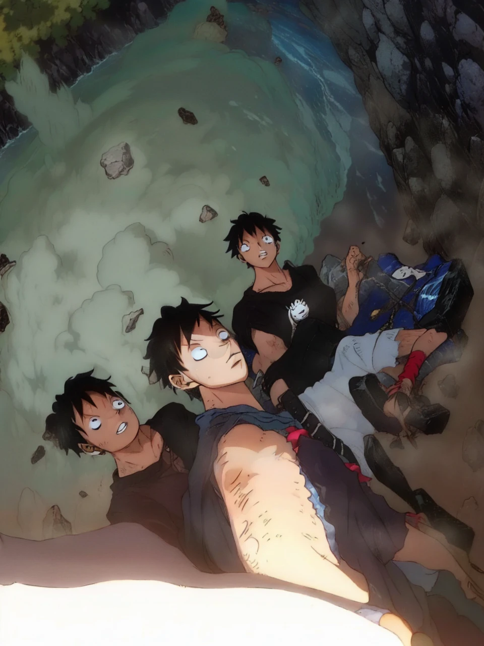 Luffy