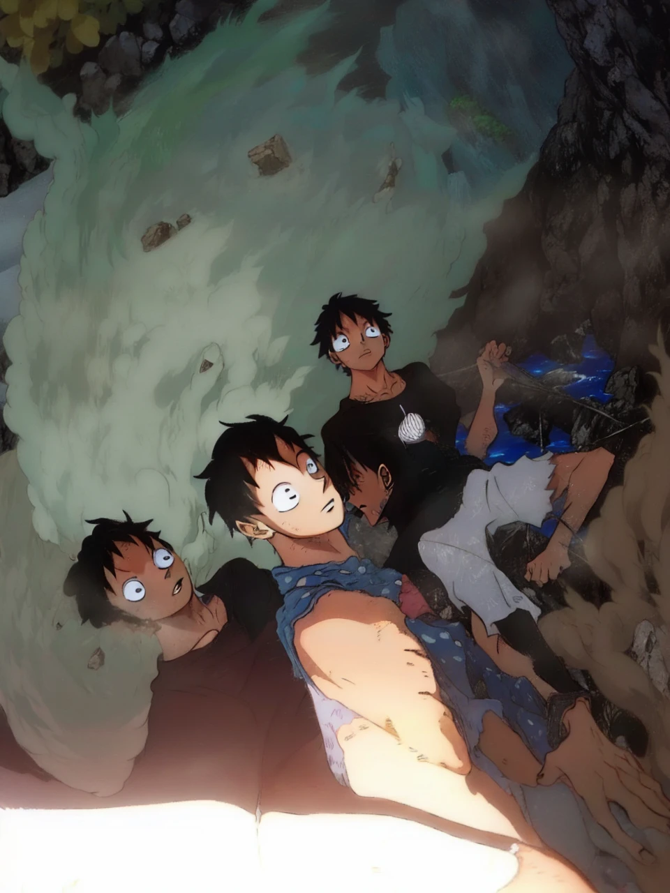 Luffy