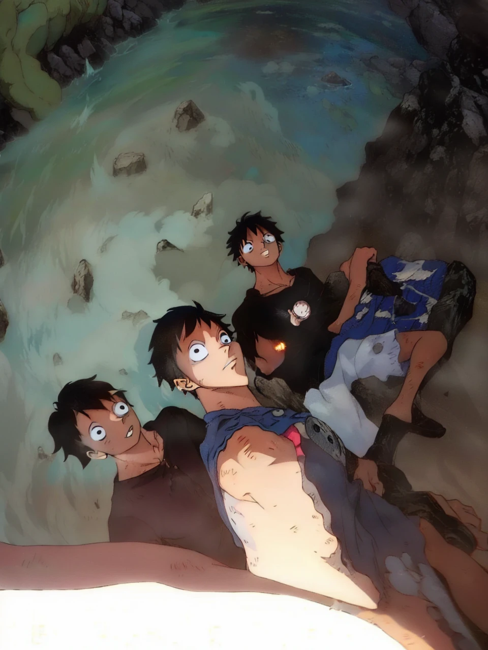 Luffy