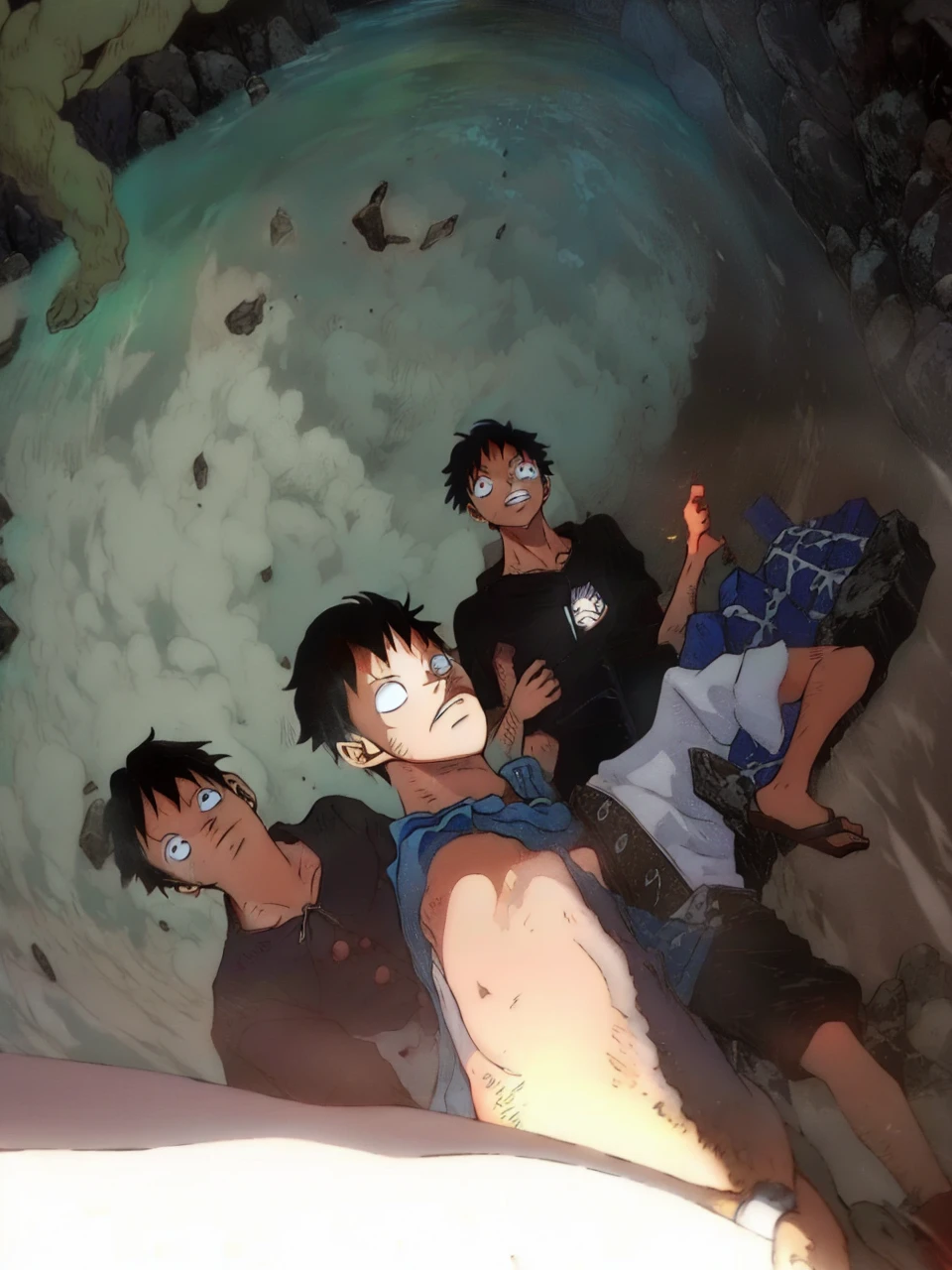 Luffy