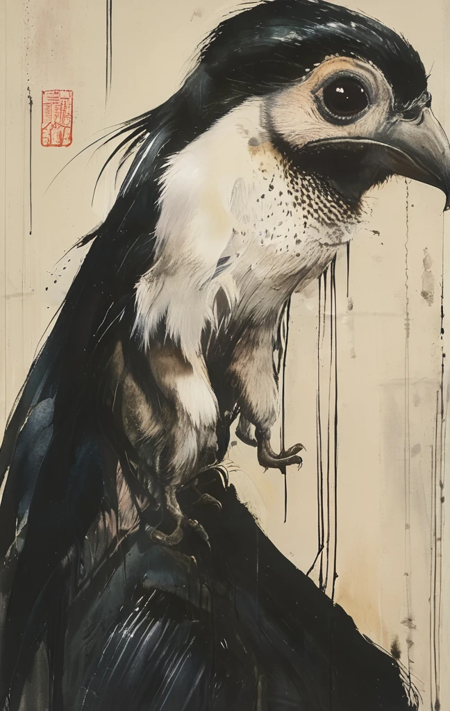penguin