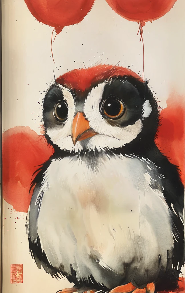 penguin