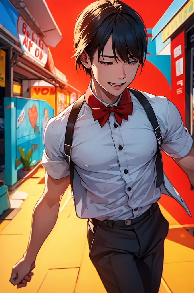 joy boy