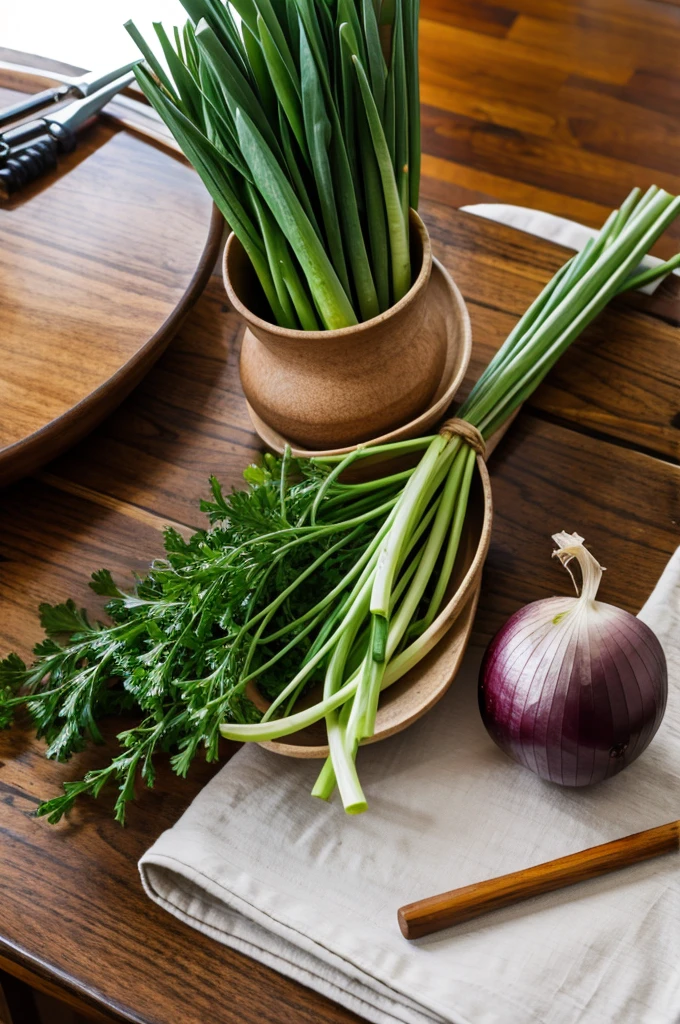 onion