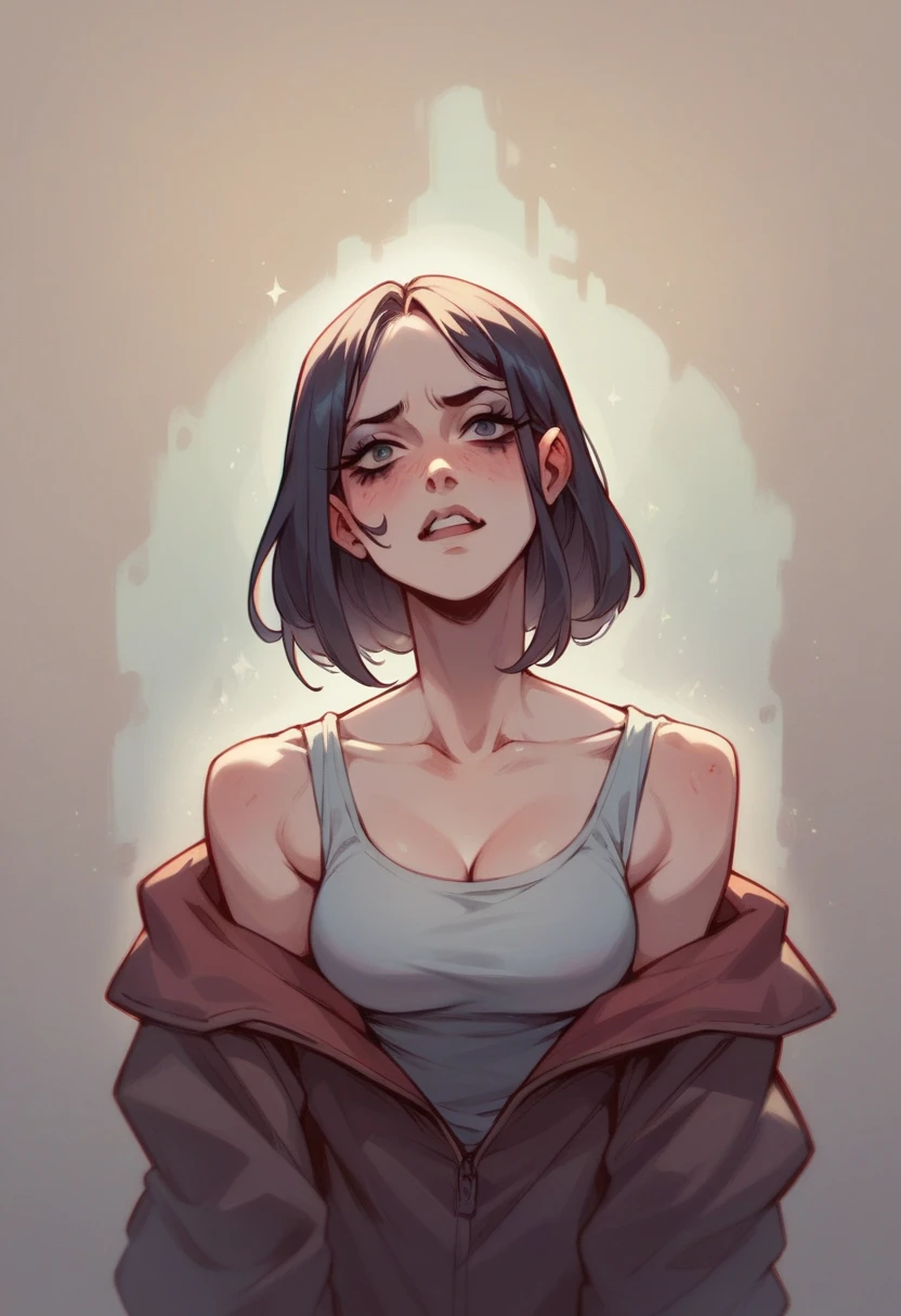 Spooky art