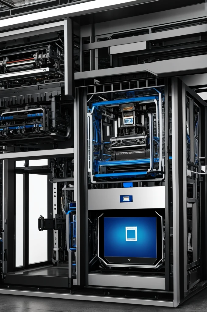 Machine image

