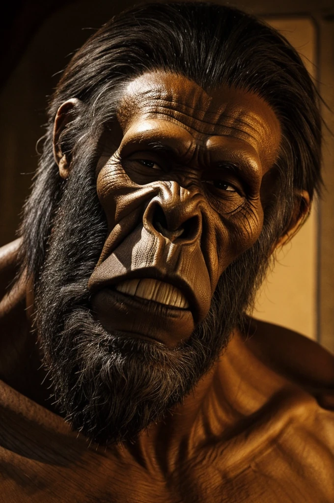 Hominid
