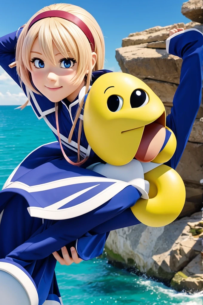 アニメ