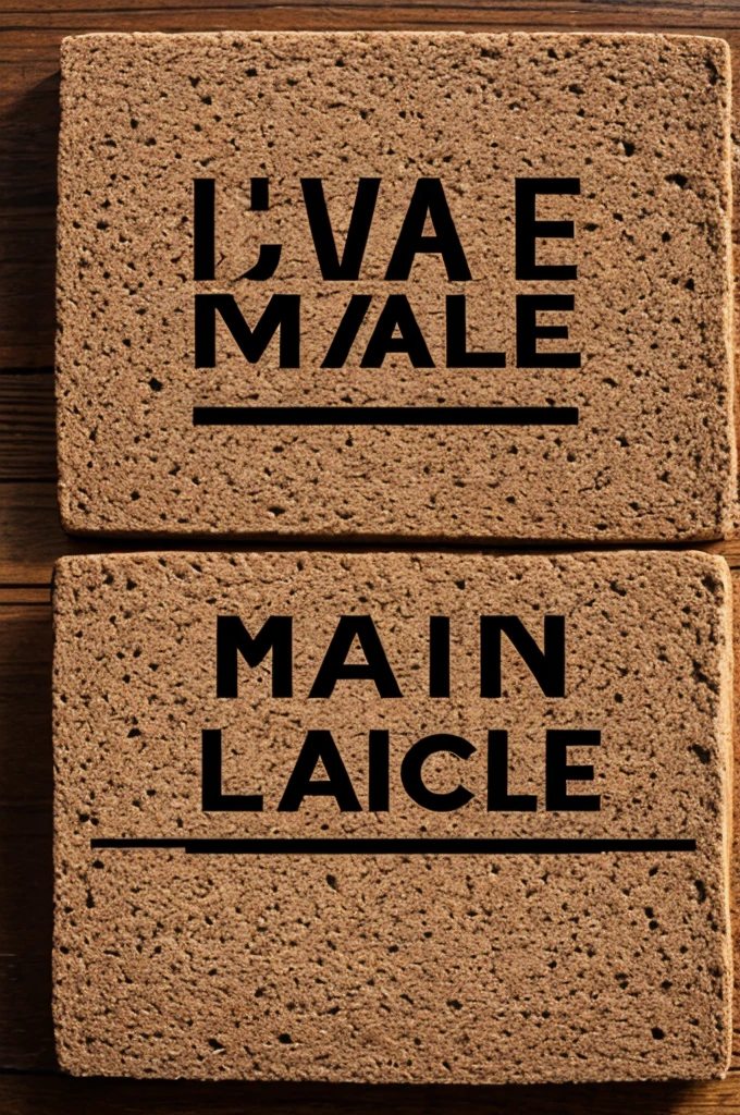 Make me a brick logo