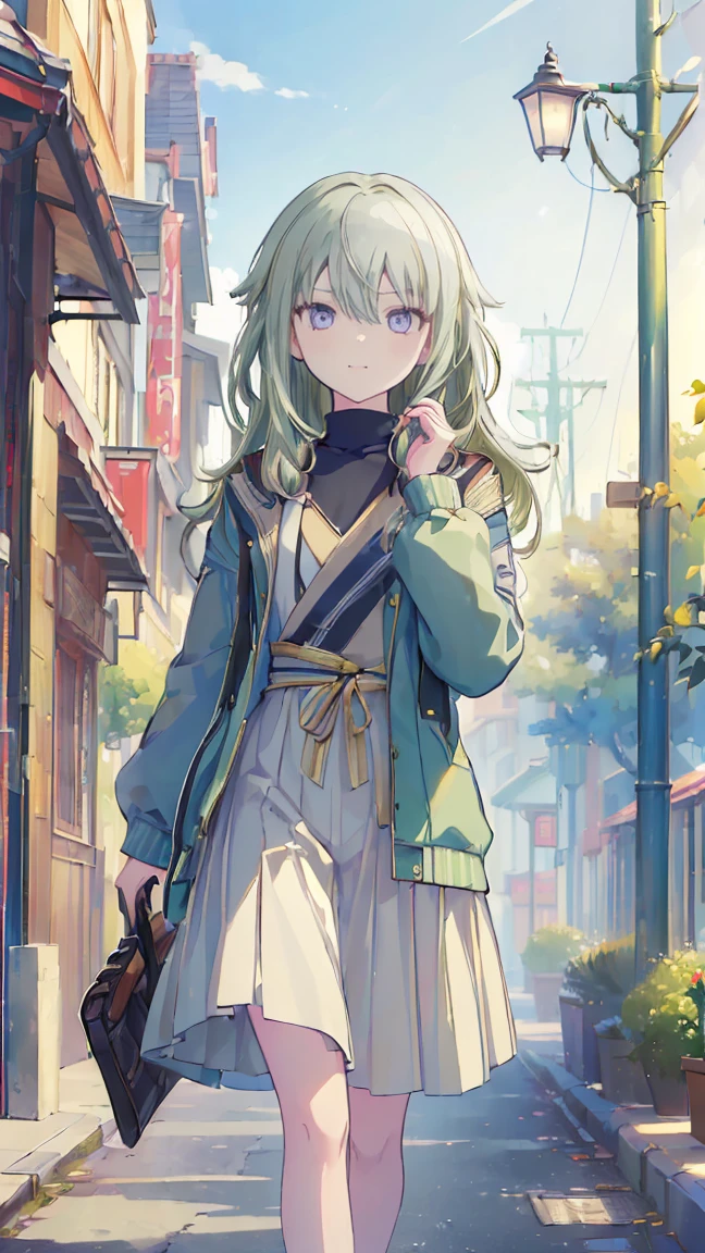 masterpiece, best quality, highres, 1girl coco, 10 years old, proportions, default robe, long sleeves ,white dress, yellow footwear,outdoors, midnight, from below, medival town, exposed panties, smiling, best details, spreading legs, white panties with small tie, witch cap, pee stains on panties, (ultra detailed),(extremely detailed),(photorealistic artwork:1.37),(extremely detailed CG unity 8k wallpaper),(((vibrant colors,vibrant theme))),(intricate),(masterpiece),(best quality),